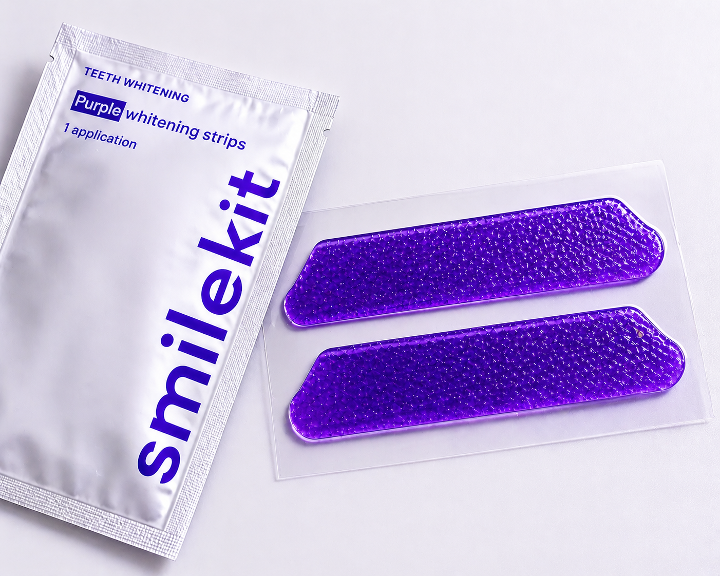 Teeth Whitening Strips