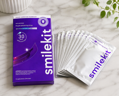 Teeth Whitening Strips