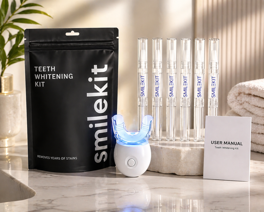 Teeth Whitening Kit