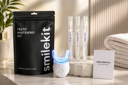 Teeth Whitening Kit